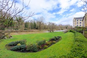 View from Garden- click for photo gallery